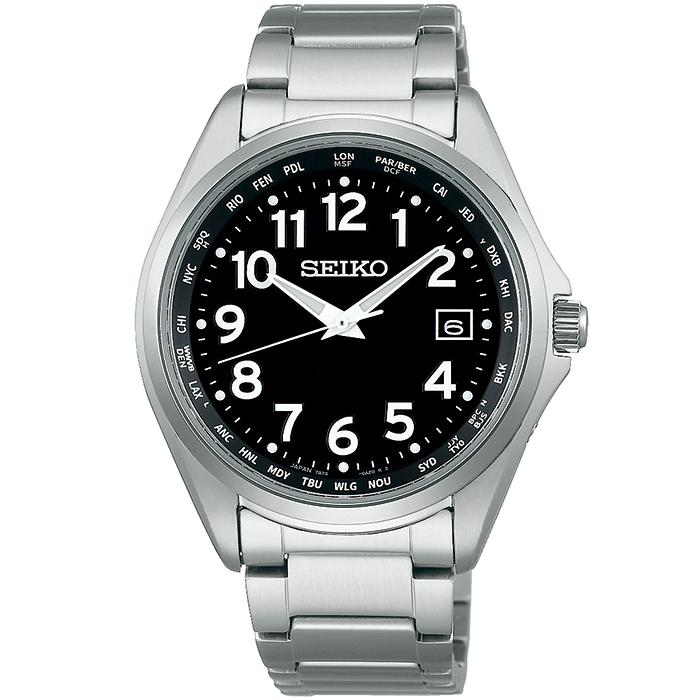 SEIKO SELECTION セイコー セレクション SBTM329 メンズ 腕時計