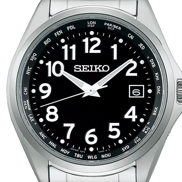 SEIKO SELECTION セイコー セレクション SBTM329 メンズ 腕時計