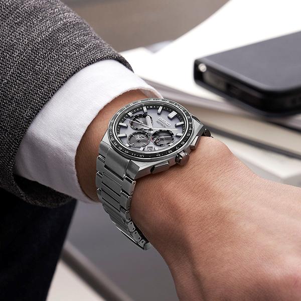 新品】コアショップ限定品!! セイコー SEIKO アストロン SBXC107 新品】コアショップ限定品!! セイコー SEIKO アストロン SBXC107
