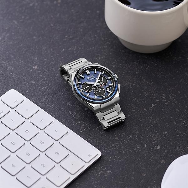 ASTRON セイコー アストロン NEXTER ネクスター SBXC109 メンズ ASTRON セイコー アストロン NEXTER ネクスター SBXC109 メンズ