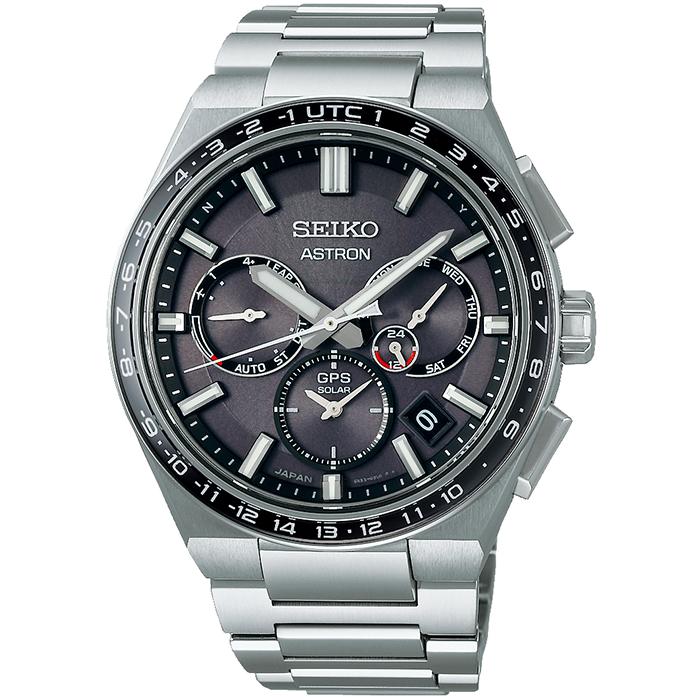 ASTRON セイコー アストロン NEXTER ネクスター SBXC111 メンズ 腕時計
