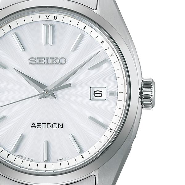 ASTRON セイコー アストロン オリジンシリーズ 3針モデル SBXY029