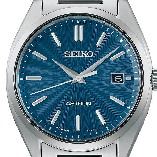 ASTRON セイコー アストロン オリジンシリーズ 3針モデル SBXY031