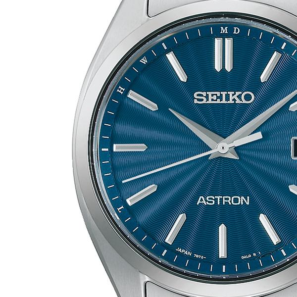 ASTRON セイコー アストロン オリジンシリーズ 3針モデル SBXY031 