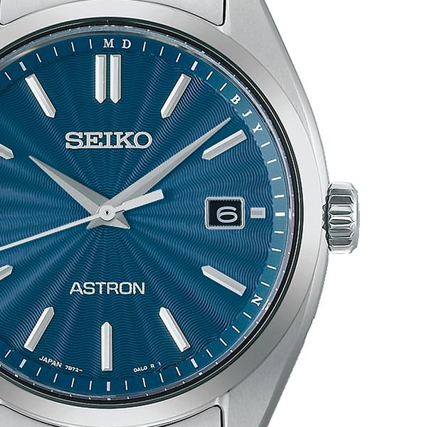 ASTRON セイコー アストロン オリジンシリーズ 3針モデル SBXY031