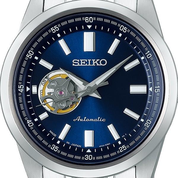 SEIKO SELECTION セイコー セレクション メカニカル SCVE051 メンズ 