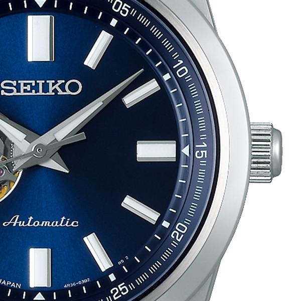 SEIKO SELECTION セイコー セレクション メカニカル SCVE051