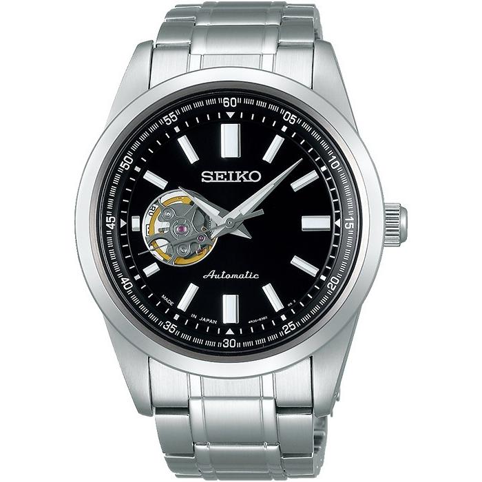 SEIKO SELECTION セイコー セレクション メカニカル メンズ 腕時計