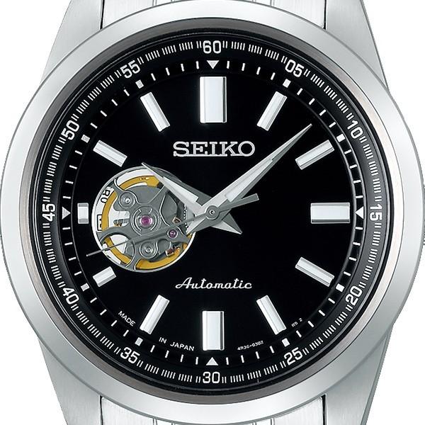 SEIKO SELECTION セイコー セレクション メカニカル メンズ 腕時計