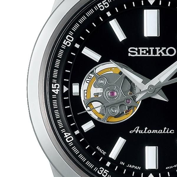 SEIKO SELECTION セイコー セレクション メカニカル メンズ 腕時計