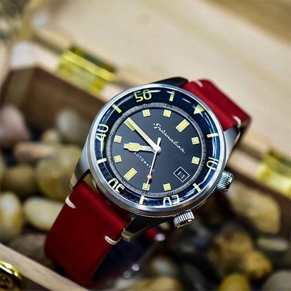 SPINNAKER（スピニカー） BRADNER ブラッドナー SP-5062-01 メンズ 