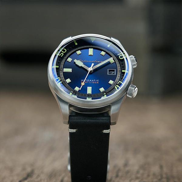 SPINNAKER（スピニカー） BRADNER ブラッドナー SP-5062-03 メンズ
