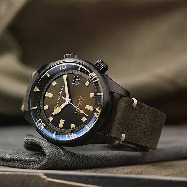 SPINNAKER（スピニカー） BRADNER ブラッドナー SP-5062-04 メンズ 
