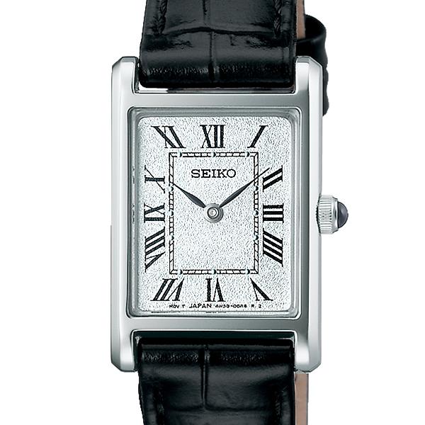 SEIKO SELECTION セイコー セレクション nano・universe ナノ