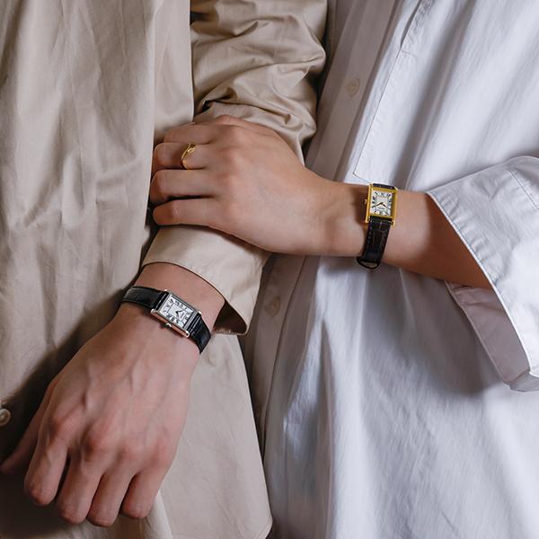 SEIKO SELECTION セイコー セレクション nano・universe ナノ