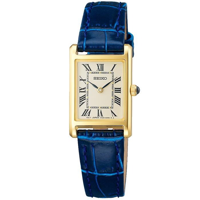 セイコー セレクション ナノ・ユニバース コラボレーションモデル　4N30 セイコー× ナノ・ユニバースの大人気シリーズ再入荷！ - LUCUA