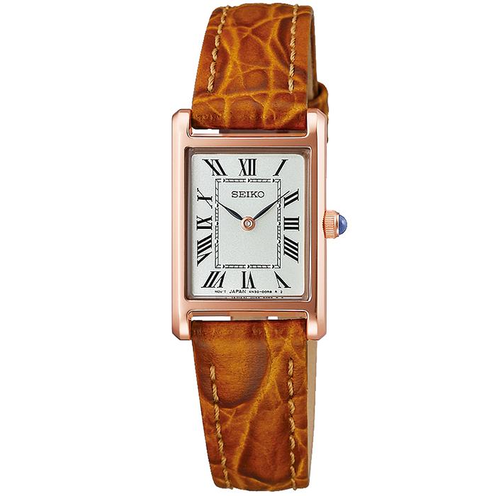 SEIKO SELECTION セイコー セレクション nano・universe ナノ