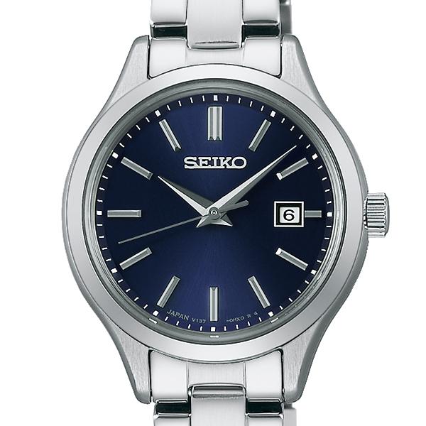 セイコーレディースウォッチ　STPX095 Seiko Selection Solar Limited Model STPX095 | Sakurawatches.com