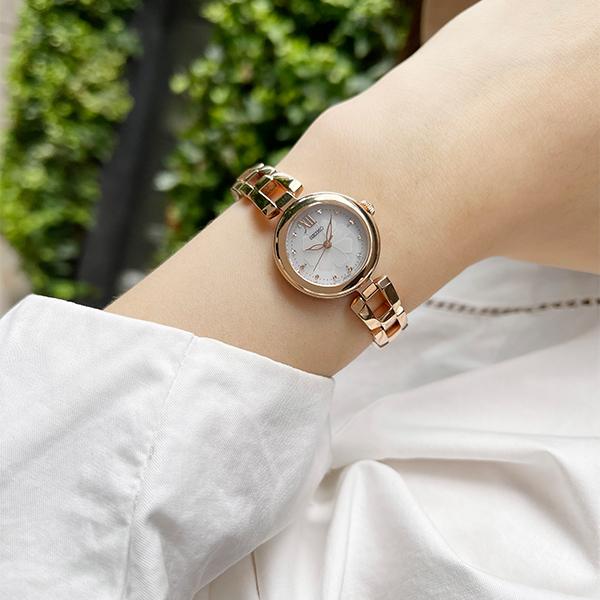SEIKO SELECTION セイコー セレクション フラワーモチーフモデル SEIKO SELECTION セイコー セレクション フラワーモチーフモデル