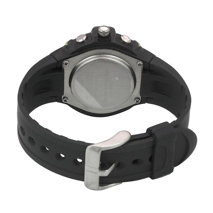 ザ クロックハウス Tchp1001 Bkgr01 子供用 キッズ 腕時計 プチシリーズ アナデジ 防水 男の子 黒 緑 ボーイズ グリーン Tchp1001 Bkgr01 ザ クロックハウス Yahoo 店 通販 Yahoo ショッピング