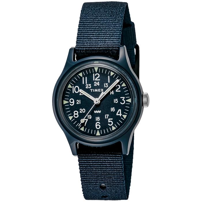 TIMEX（タイメックス） オリジナルキャンパー 日本限定モデル 