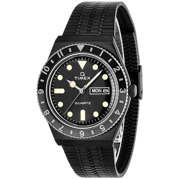 TIMEX（タイメックス） Q TIMEX キュータイメックス TW2U61600 メンズ