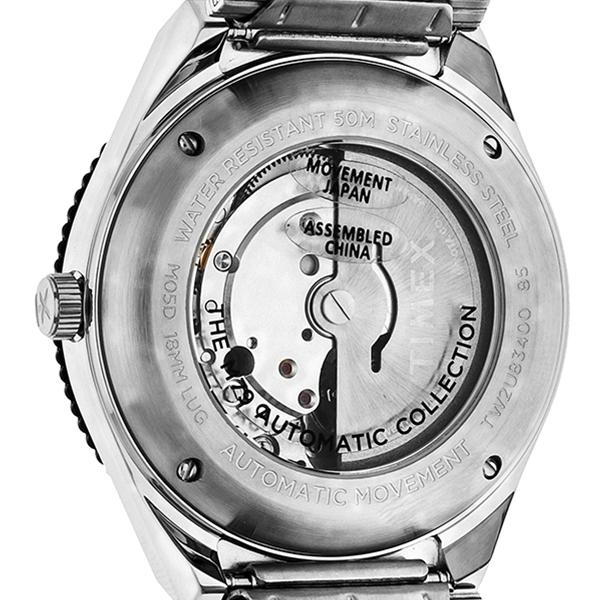 TIMEX（タイメックス） タイメックスM79 オートマチック TW2U83400