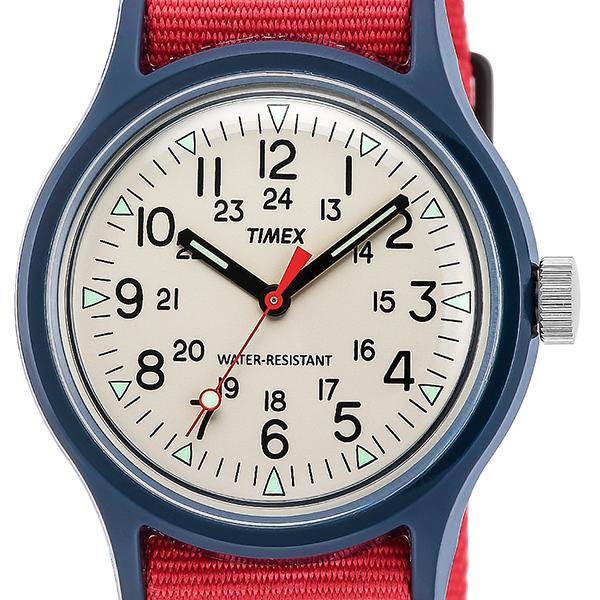 TIMEX（タイメックス） Camper オリジナルキャンパー TW2U84300 メンズ