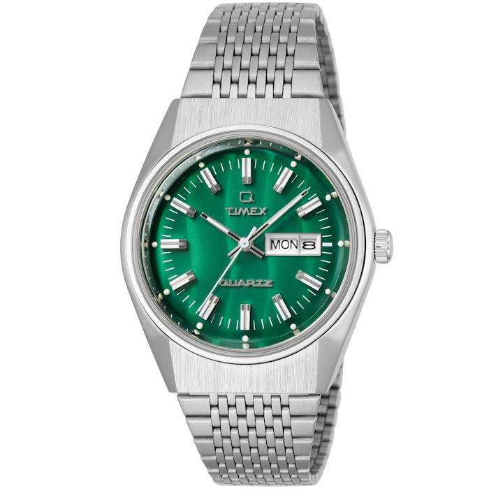 TIMEX（タイメックス） Q TIMEX キュータイメックス Falcon Eye 