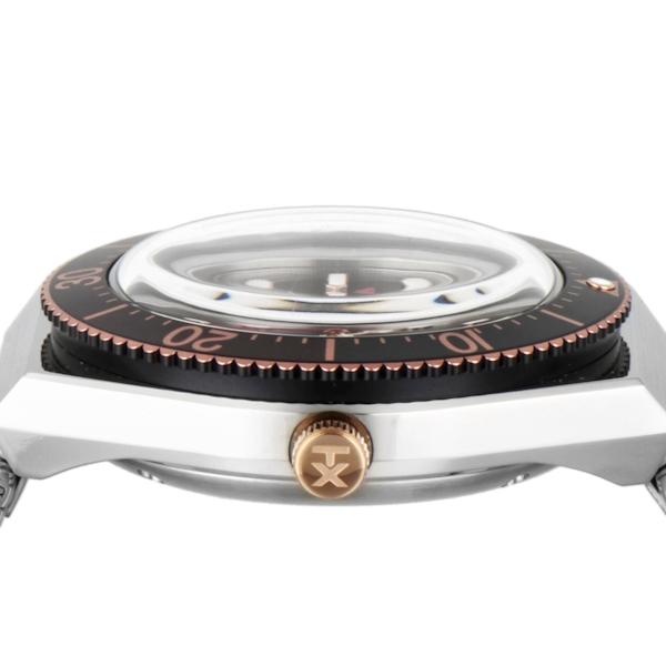 TIMEX（タイメックス） M79 オートマチック TW2U96900 メンズ 腕時計