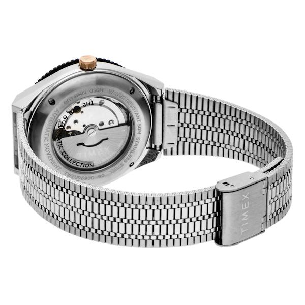 TIMEX（タイメックス） M79 オートマチック TW2U96900 メンズ 腕時計 
