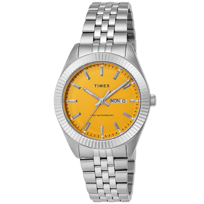 Waterbury Waterbury TIMEX タイメックス Waterbury Legacy ウォーター