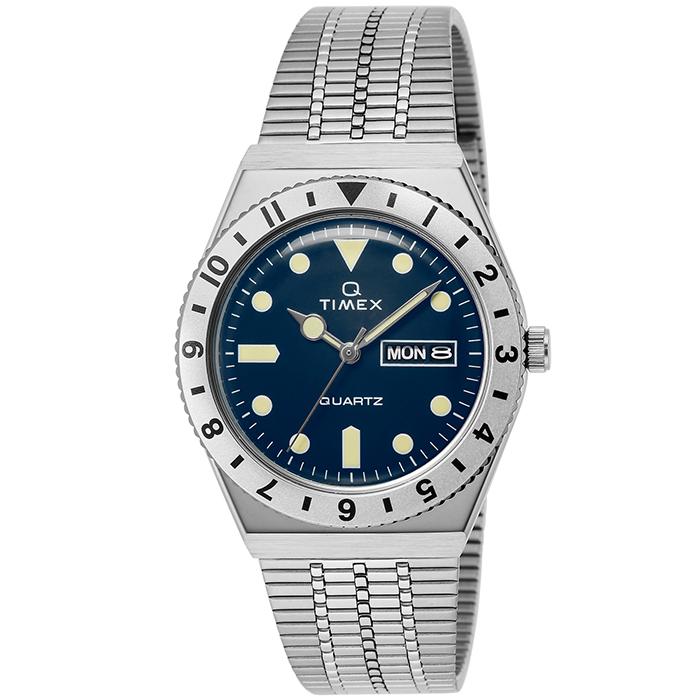 TIMEX（タイメックス） Q TIMEX キュータイメックス TW2V18300 メンズ