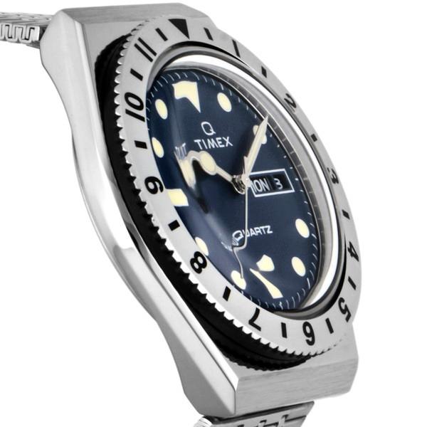TIMEX（タイメックス） Q TIMEX キュータイメックス TW2V18300 メンズ