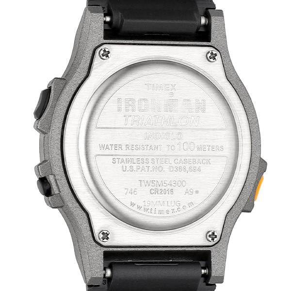 TIMEX（タイメックス） IRONMAN 8 LAP アイアンマン 8ラップ 復刻
