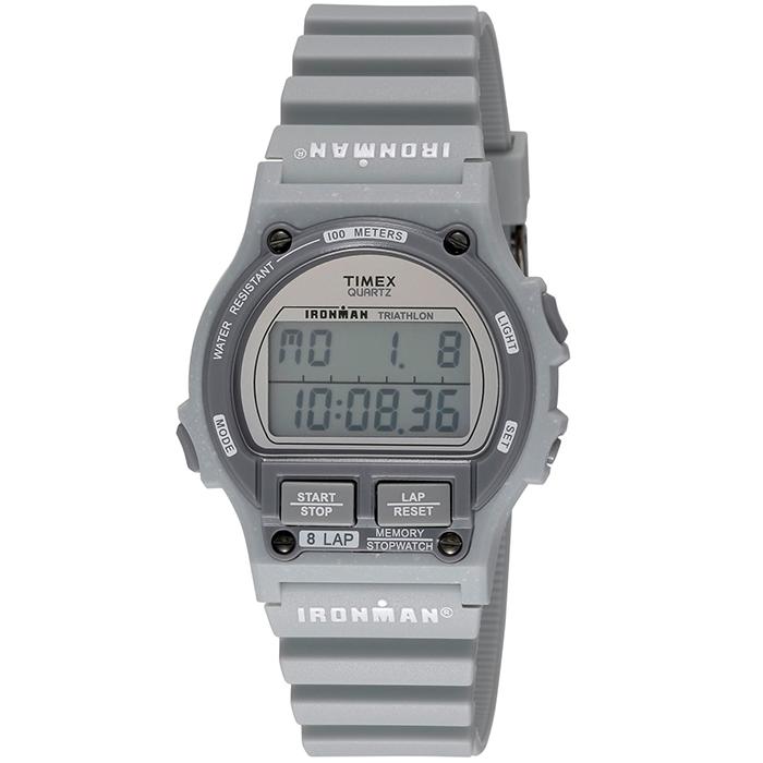 TIMEX（タイメックス） IRONMAN 8 LAP アイアンマン 8ラップ 復刻