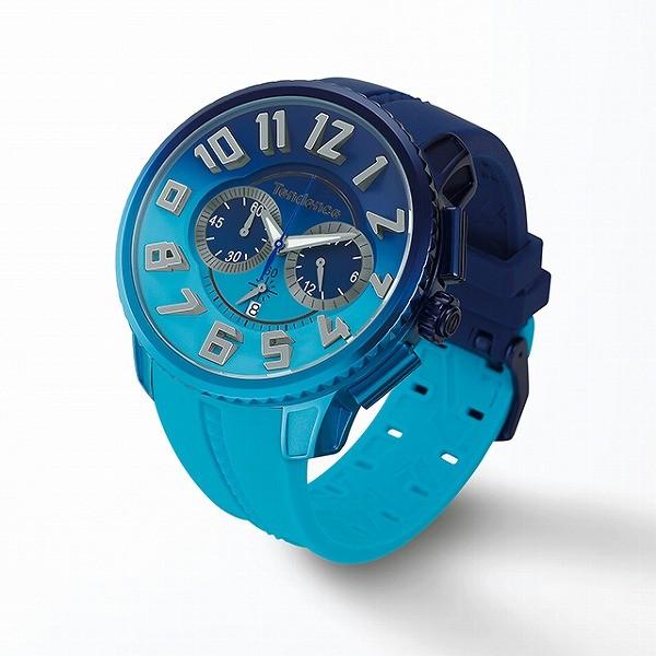 Tendence（テンデンス） ディカラー 日本限定モデル オーシャン