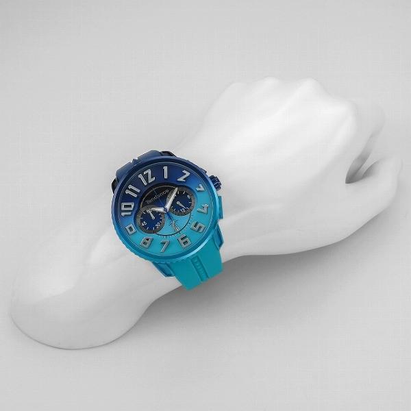 Tendence（テンデンス） ディカラー 日本限定モデル オーシャン