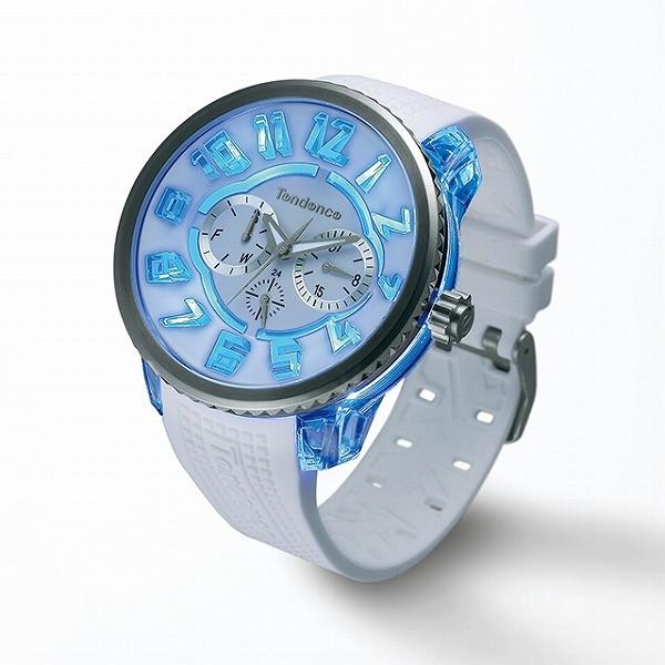 Tendence▽FLASH TY562002 腕時計 Tendence FLASH FLASH 腕時計 TY562002 Unisex（アナログ腕時計