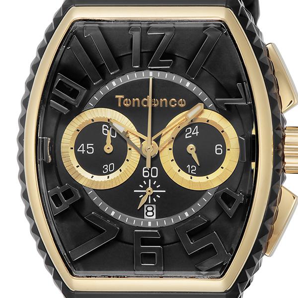 Tendence（テンデンス） PIRAMID ピラミッド TY860005 メンズ 腕時計