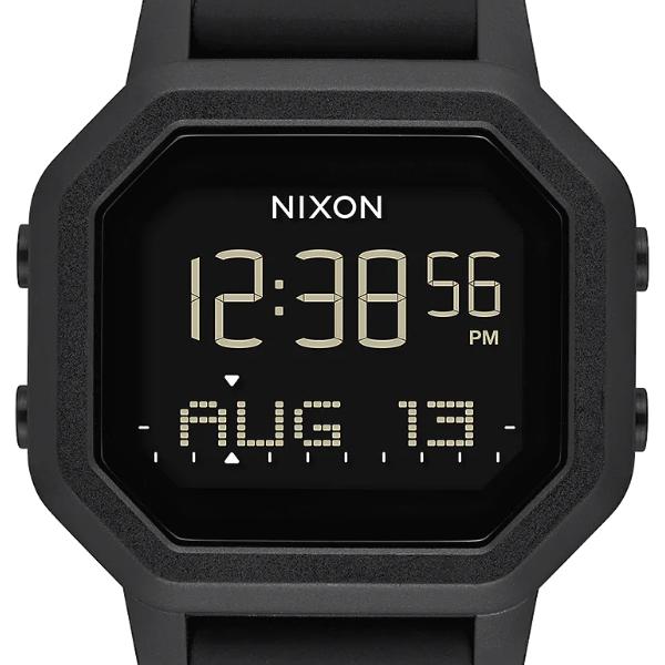 NIXON ニクソン Siren サイレン A1311001-00 レディース 腕時計 電池式 ...