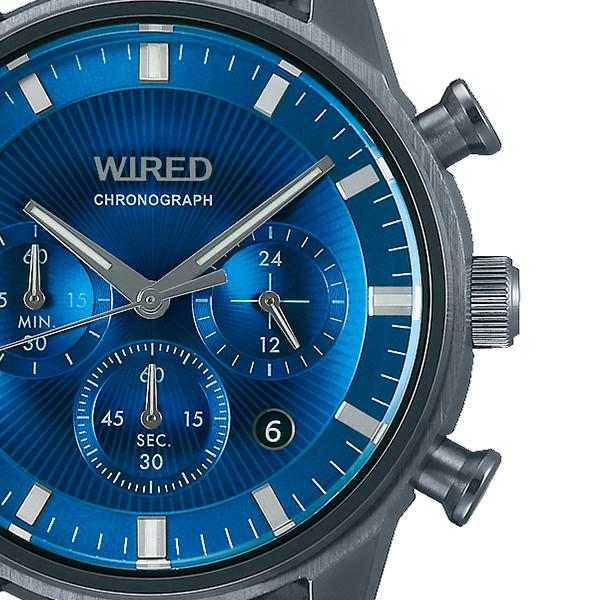 WIRED セイコー ワイアード TOKYO SORA トウキョウ ソラ ニュー