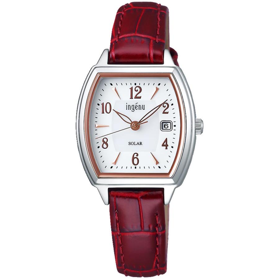 ALBA（SEIKO） アルバ アンジェーヌ スターティングソーラー