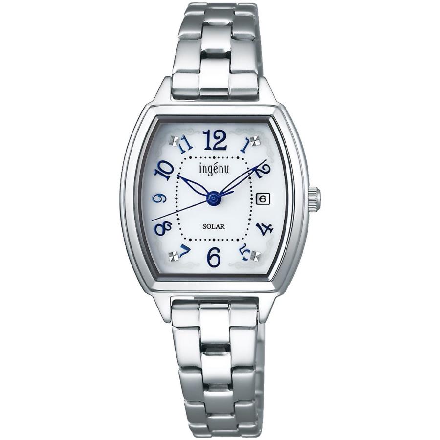 ALBA（SEIKO） アルバ アンジェーヌ スターティングソーラー