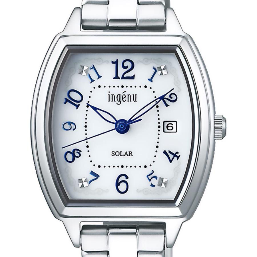 ALBA（SEIKO） アルバ アンジェーヌ スターティングソーラー
