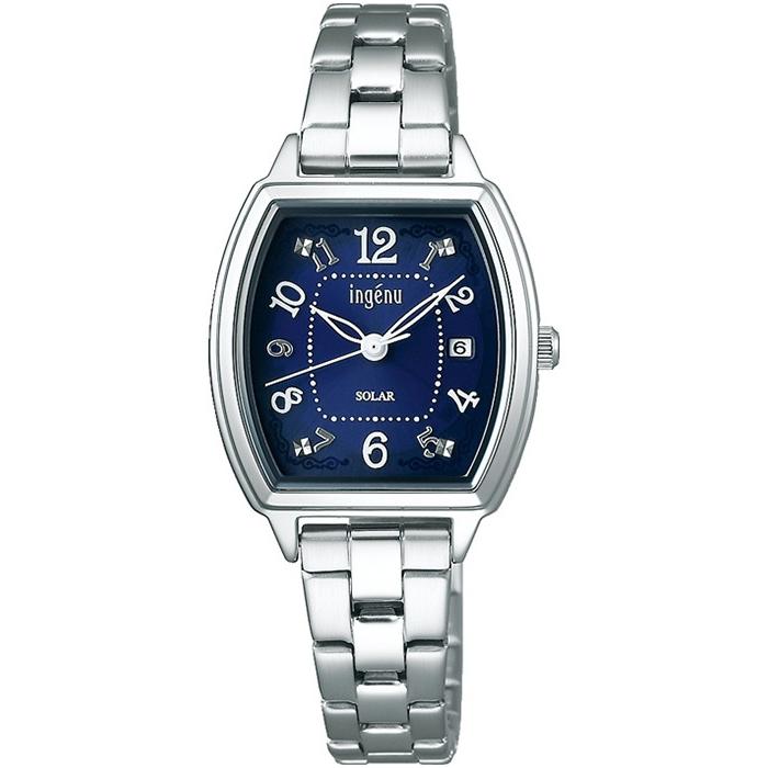 ALBA（SEIKO） アルバ アンジェーヌ スターティングソーラー