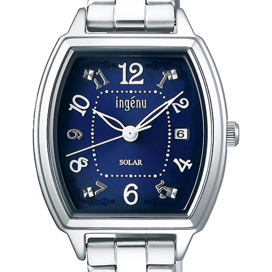 ALBA（SEIKO） アルバ アンジェーヌ スターティングソーラー