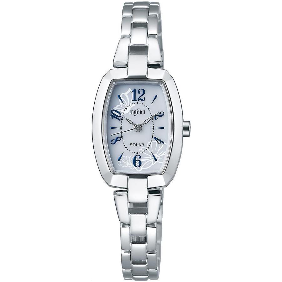 ALBA（SEIKO） アルバ アンジェーヌ アクセサリーテイスト ソーラー