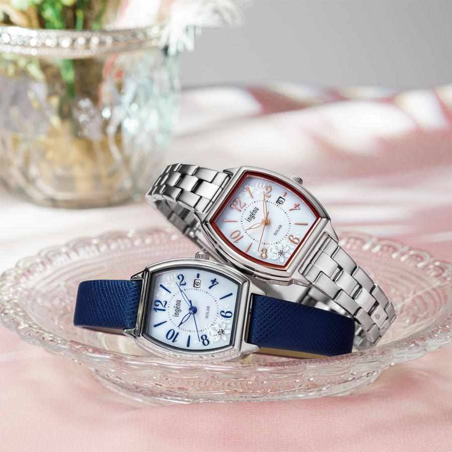 ALBA（SEIKO） アルバ アンジェーヌ Diamond lily ダイヤモンドリリー
