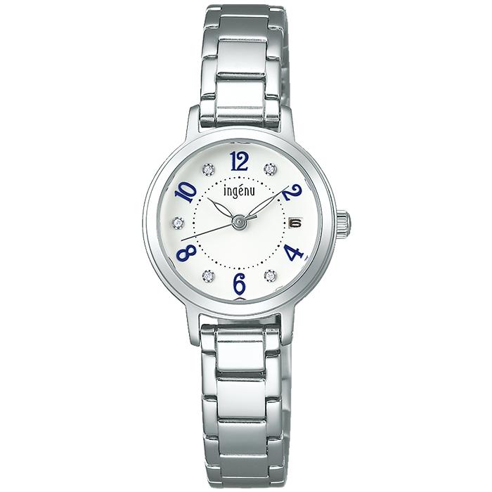 ALBA（SEIKO） アルバ アンジェーヌ クオーツ AHJK444